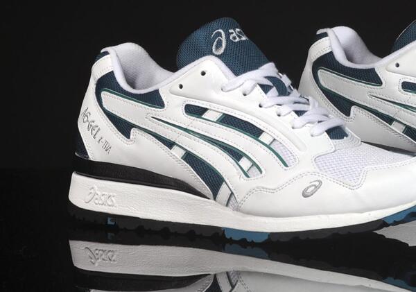 Asics A6 GEL-X-TRA | TN782-8001 | AFEW STORE